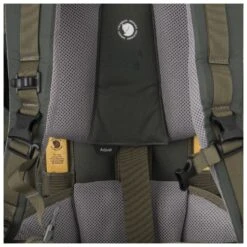 FJÄLLRÄVEN Kajka 100 - Trekkingrucksack -Osprey Verkäufe fjaellraeven kajka 100 trekkingrucksack detail 5