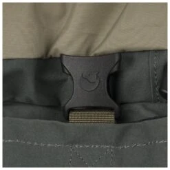 FJÄLLRÄVEN Kajka 100 - Trekkingrucksack -Osprey Verkäufe fjaellraeven kajka 100 trekkingrucksack detail 9