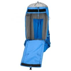 FJÄLLRÄVEN Kajka 75 - Trekkingrucksack -Osprey Verkäufe fjaellraeven kajka 75 trekkingrucksack detail 3