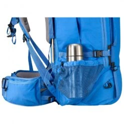 FJÄLLRÄVEN Kajka 75 - Trekkingrucksack -Osprey Verkäufe fjaellraeven kajka 75 trekkingrucksack detail 6