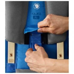 FJÄLLRÄVEN Kajka 75 - Trekkingrucksack -Osprey Verkäufe fjaellraeven kajka 75 trekkingrucksack detail 8