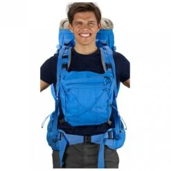 FJÄLLRÄVEN Kajka 75 - Trekkingrucksack -Osprey Verkäufe fjaellraeven kajka 75 trekkingrucksack detail 9