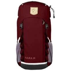 FJÄLLRÄVEN Kajka Jr - Wanderrucksack
