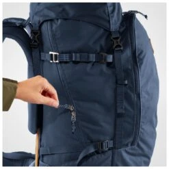 FJÄLLRÄVEN Keb 72 - Trekkingrucksack 16 FJÄLLRÄVEN Keb 72 - Trekkingrucksack -Osprey Verkäufe fjaellraeven keb 72 trekkingrucksack detail 7