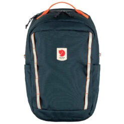 FJÄLLRÄVEN Kid's Skule 15 - Kinderrucksack -Osprey Verkäufe fjaellraeven kids skule 15 kinderrucksack detail 3
