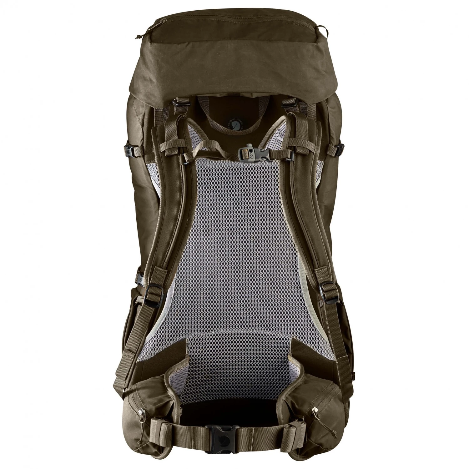 FJÄLLRÄVEN Lappland Friluft 45 - Trekkingrucksack 2 FJÄLLRÄVEN Lappland Friluft 45 - Trekkingrucksack – Bild 2