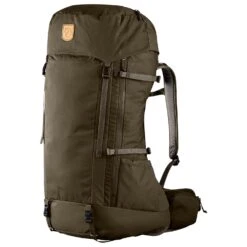 FJÄLLRÄVEN Lappland Friluft 45 - Trekkingrucksack 9 FJÄLLRÄVEN Lappland Friluft 45 - Trekkingrucksack -Osprey Verkäufe fjaellraeven lappland friluft 45 trekkingrucksack detail 5