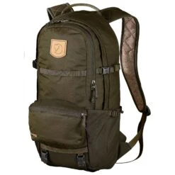 FJÄLLRÄVEN Lappland Hike 15 - Daypack 8 FJÄLLRÄVEN Lappland Hike 15 - Daypack -Osprey Verkäufe fjaellraeven lappland hike 15 daypack detail 3