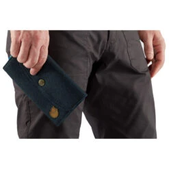 FJÄLLRÄVEN Norrvåge Travel Wallet - Geldbeutel -Osprey Verkäufe fjaellraeven norrvaage travel wallet geldbeutel detail 3