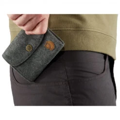 FJÄLLRÄVEN Norrvåge Wallet - Geldbeutel -Osprey Verkäufe fjaellraeven norrvaage wallet geldbeutel detail 4