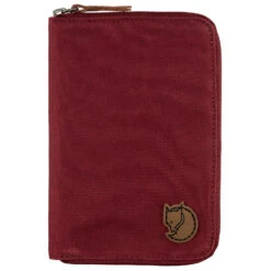 FJÄLLRÄVEN Passport Wallet - Geldbeutel -Osprey Verkäufe fjaellraeven passport wallet geldbeutel 3
