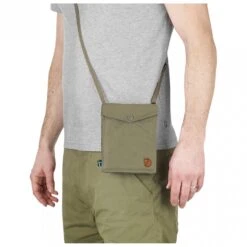 FJÄLLRÄVEN Pocket - Umhängetasche -Osprey Verkäufe fjaellraeven pocket umhaengetasche detail 3