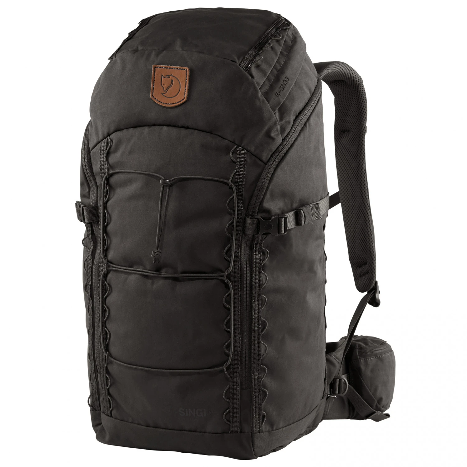 FJÄLLRÄVEN Singi 28 - Wanderrucksack 6 FJÄLLRÄVEN Singi 28 - Wanderrucksack – Bild 6