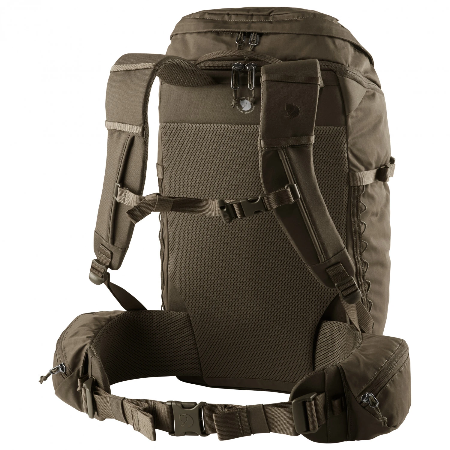 FJÄLLRÄVEN Singi 28 - Wanderrucksack 2 FJÄLLRÄVEN Singi 28 - Wanderrucksack – Bild 2