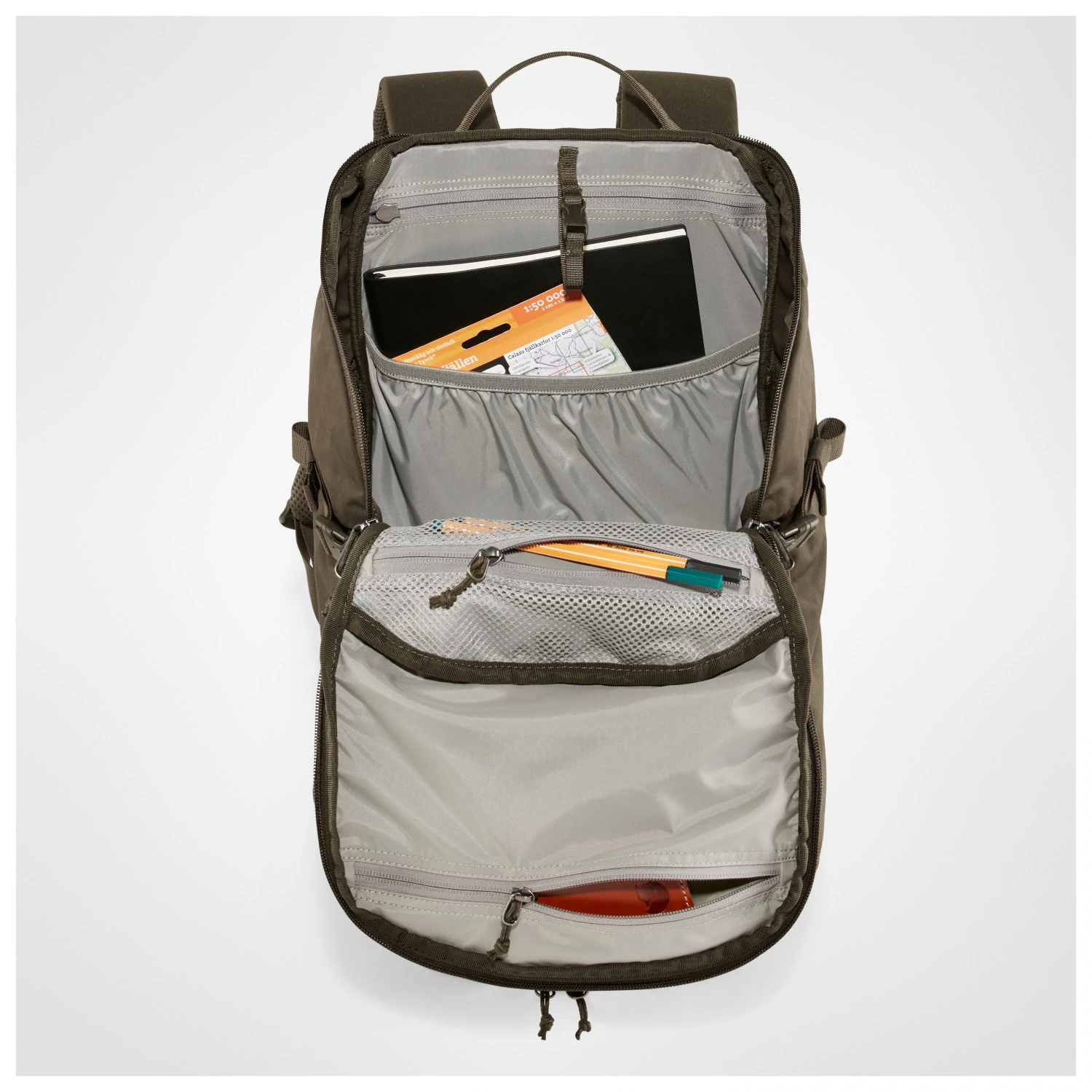 FJÄLLRÄVEN Singi 28 - Wanderrucksack 3 FJÄLLRÄVEN Singi 28 - Wanderrucksack – Bild 3