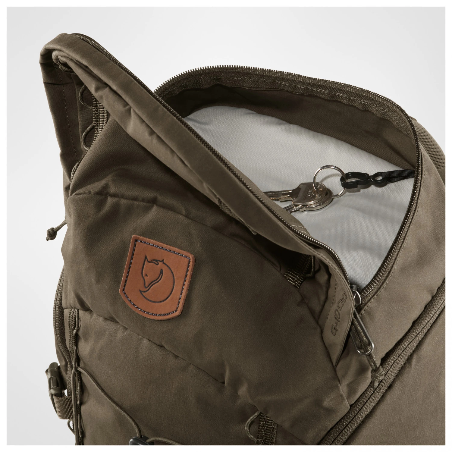 FJÄLLRÄVEN Singi 28 - Wanderrucksack 4 FJÄLLRÄVEN Singi 28 - Wanderrucksack – Bild 4