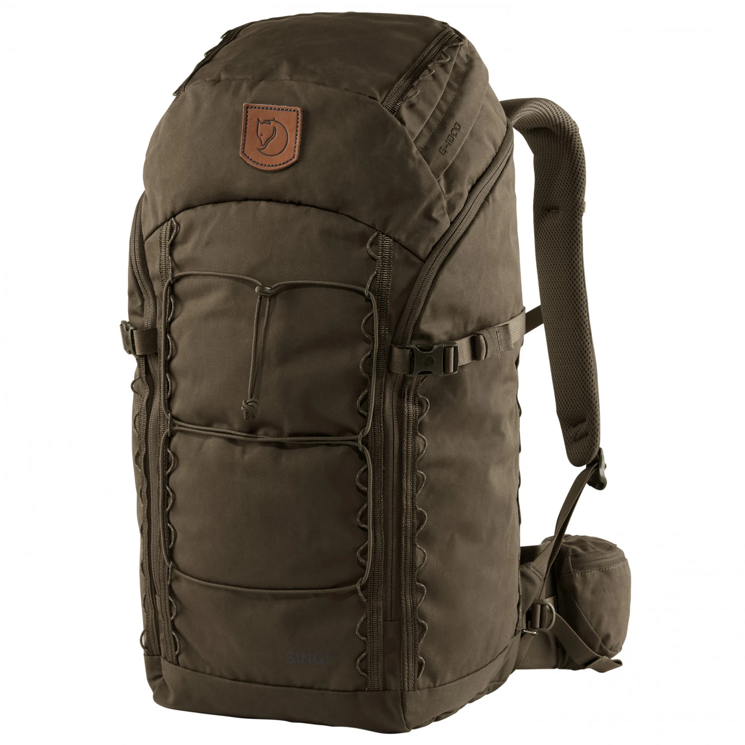 FJÄLLRÄVEN Singi 28 - Wanderrucksack 1 FJÄLLRÄVEN Singi 28 - Wanderrucksack