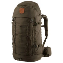 FJÄLLRÄVEN Singi 48 - Trekkingrucksack