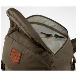 FJÄLLRÄVEN Singi 48 - Trekkingrucksack -Osprey Verkäufe fjaellraeven singi 48 trekkingrucksack detail 5