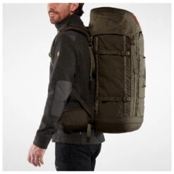 FJÄLLRÄVEN Singi 48 - Trekkingrucksack -Osprey Verkäufe fjaellraeven singi 48 trekkingrucksack detail 8