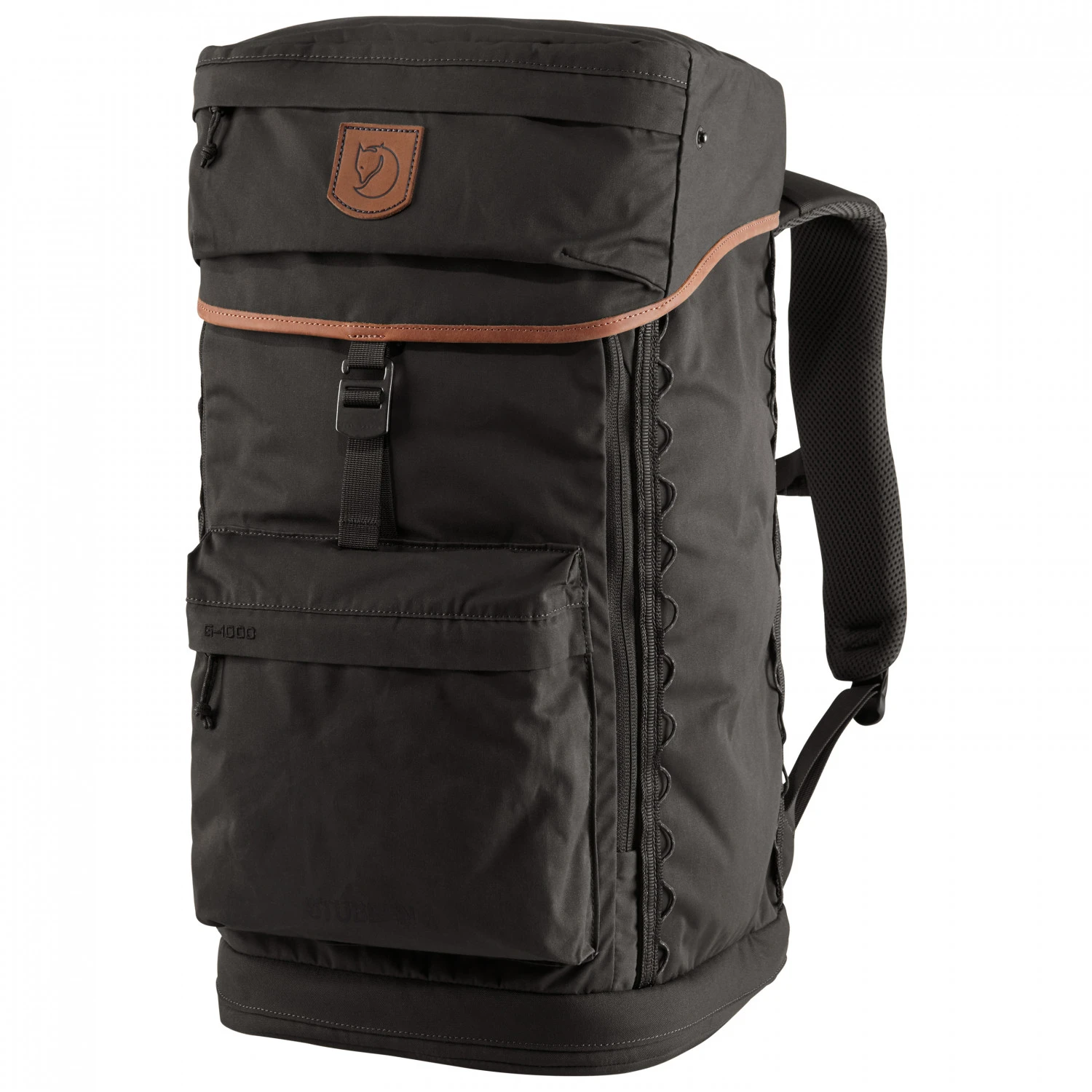 FJÄLLRÄVEN Singi Stubben 27 - Daypack 6 FJÄLLRÄVEN Singi Stubben 27 - Daypack – Bild 6