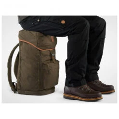 FJÄLLRÄVEN Singi Stubben 27 - Daypack 10 FJÄLLRÄVEN Singi Stubben 27 - Daypack -Osprey Verkäufe fjaellraeven singi stubben 27 daypack detail 5