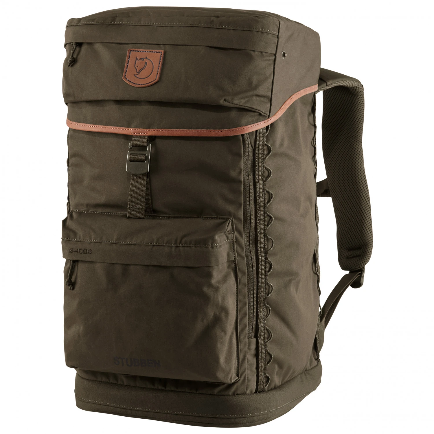 FJÄLLRÄVEN Singi Stubben 27 - Daypack 1 FJÄLLRÄVEN Singi Stubben 27 - Daypack