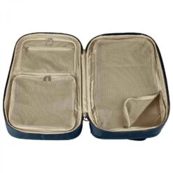 FJÄLLRÄVEN Travel Pack - Reiserucksack -Osprey Verkäufe fjaellraeven travel pack reiserucksack detail 3