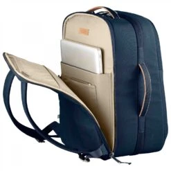 FJÄLLRÄVEN Travel Pack - Reiserucksack -Osprey Verkäufe fjaellraeven travel pack reiserucksack detail 5