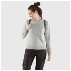 FJÄLLRÄVEN Tree-Kånken 16 - Daypack -Osprey Verkäufe fjaellraeven tree kaanken 16 daypack detail 5