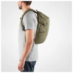 FJÄLLRÄVEN Ulvö 23 - Daypack -Osprey Verkäufe fjaellraeven ulvoe 23 daypack detail 4