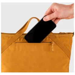 FJÄLLRÄVEN Vardag Crossbody 9 - Umhängetasche -Osprey Verkäufe fjaellraeven vardag crossbody 9 umhaengetasche detail 3