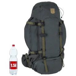 FJÄLLRÄVEN Women's Kajka 65 - Trekkingrucksack 25 FJÄLLRÄVEN Women's Kajka 65 - Trekkingrucksack -Osprey Verkäufe fjaellraeven womens kajka 65 trekkingrucksack detail 12
