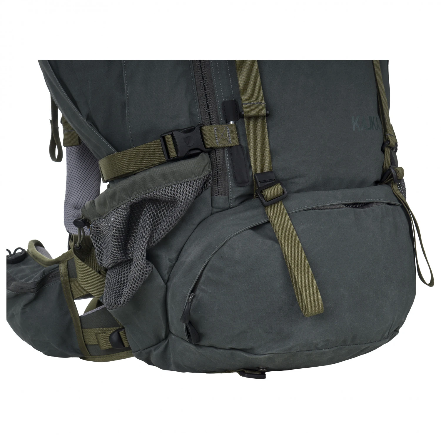 FJÄLLRÄVEN Women's Kajka 65 - Trekkingrucksack 9 FJÄLLRÄVEN Women's Kajka 65 - Trekkingrucksack – Bild 9