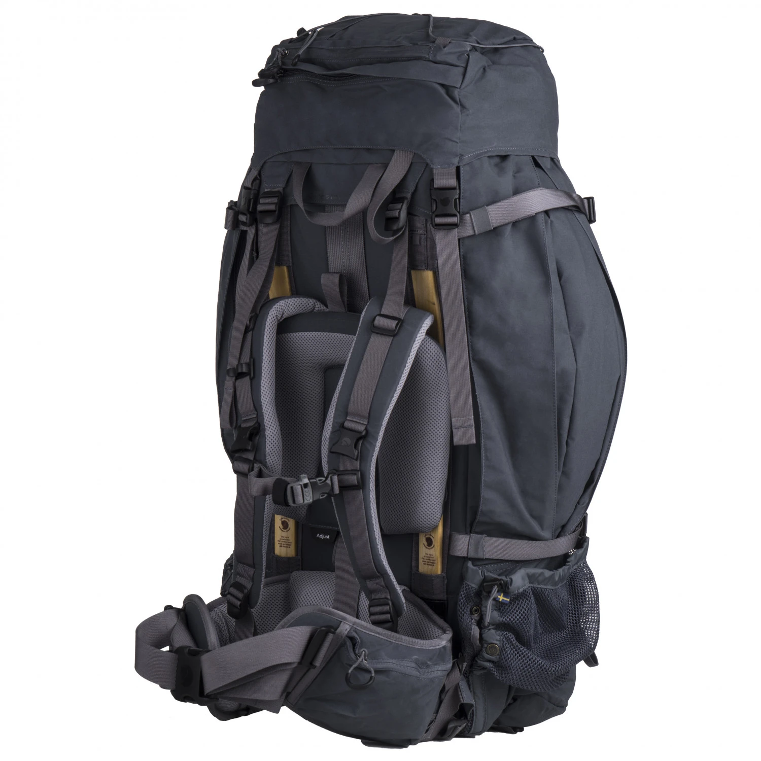 FJÄLLRÄVEN Women's Kajka 75 - Trekkingrucksack 3 FJÄLLRÄVEN Women's Kajka 75 - Trekkingrucksack – Bild 3