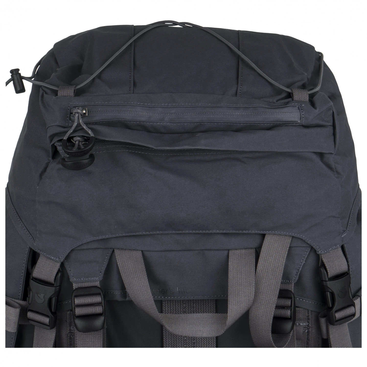 FJÄLLRÄVEN Women's Kajka 75 - Trekkingrucksack 8 FJÄLLRÄVEN Women's Kajka 75 - Trekkingrucksack – Bild 8