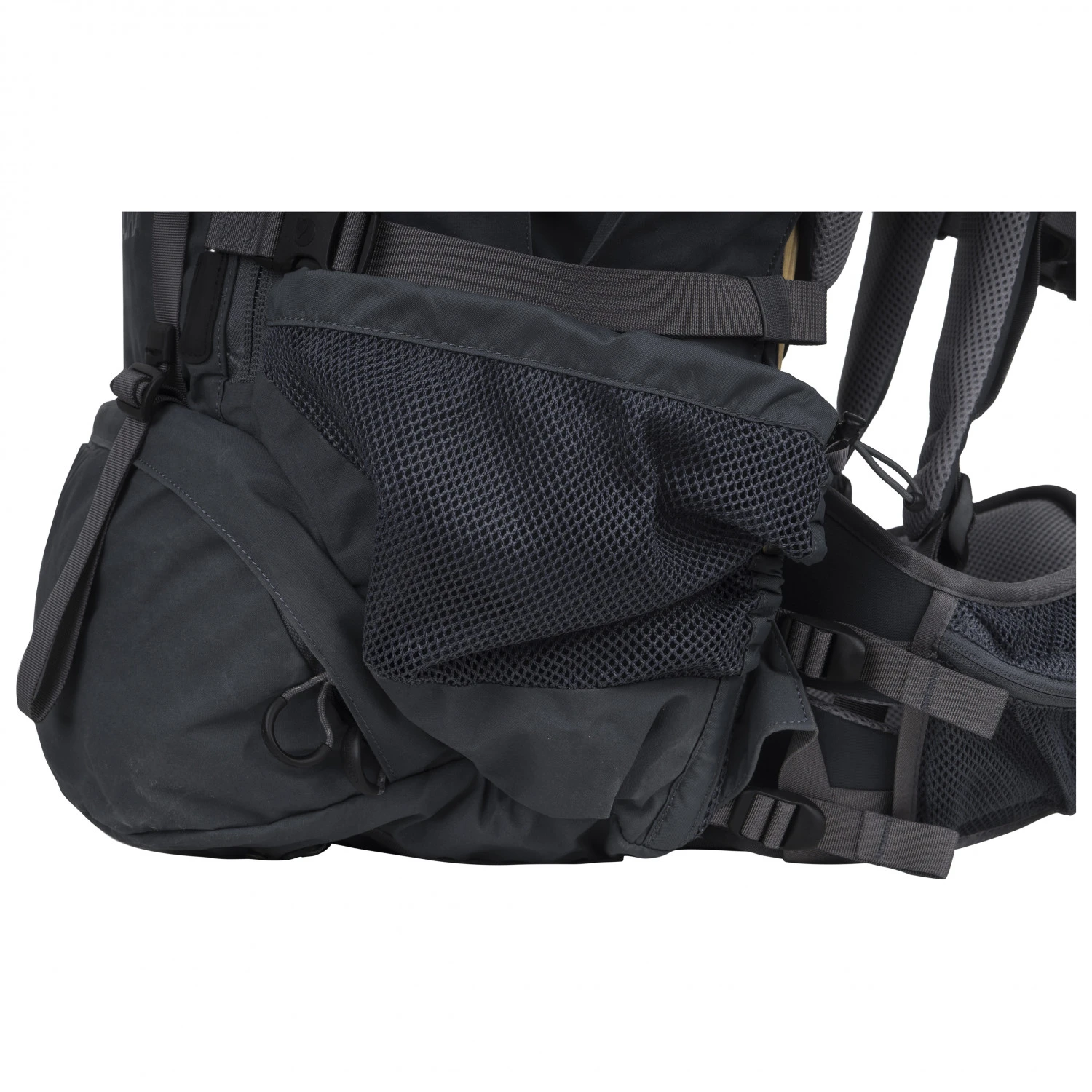 FJÄLLRÄVEN Women's Kajka 75 - Trekkingrucksack 9 FJÄLLRÄVEN Women's Kajka 75 - Trekkingrucksack – Bild 9