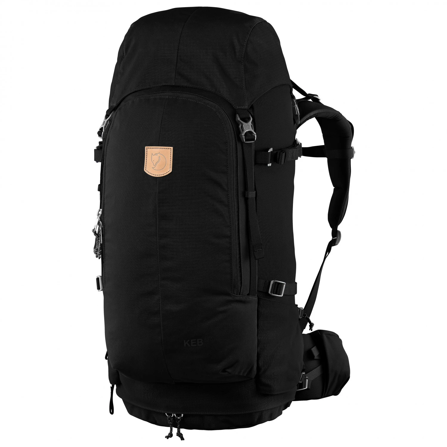 FJÄLLRÄVEN Women's Keb 52 - Trekkingrucksack 8 FJÄLLRÄVEN Women's Keb 52 - Trekkingrucksack – Bild 8
