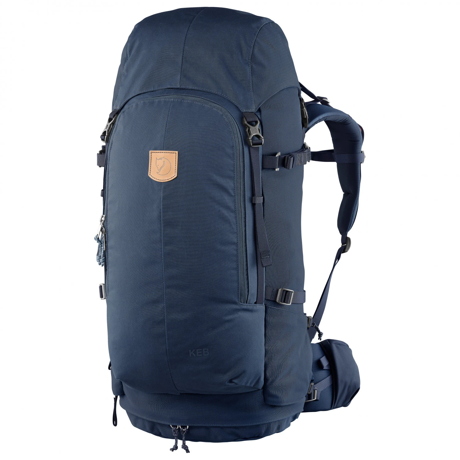 FJÄLLRÄVEN Women's Keb 52 - Trekkingrucksack 9 FJÄLLRÄVEN Women's Keb 52 - Trekkingrucksack – Bild 9