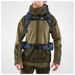 FJÄLLRÄVEN Women's Keb 52 - Trekkingrucksack 12 FJÄLLRÄVEN Women's Keb 52 - Trekkingrucksack -Osprey Verkäufe fjaellraeven womens keb 52 trekkingrucksack detail 4