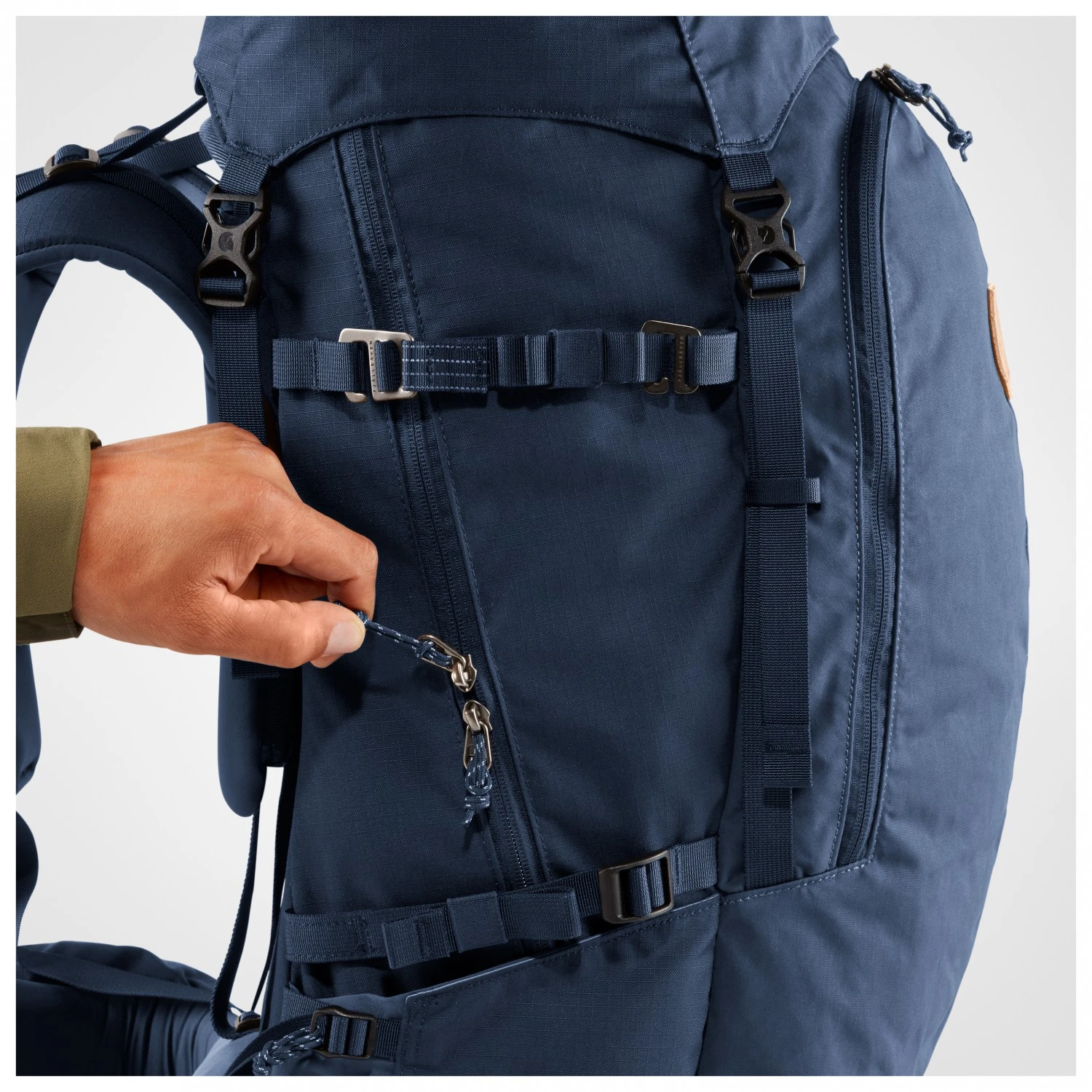 FJÄLLRÄVEN Women's Keb 52 - Trekkingrucksack 5 FJÄLLRÄVEN Women's Keb 52 - Trekkingrucksack – Bild 5