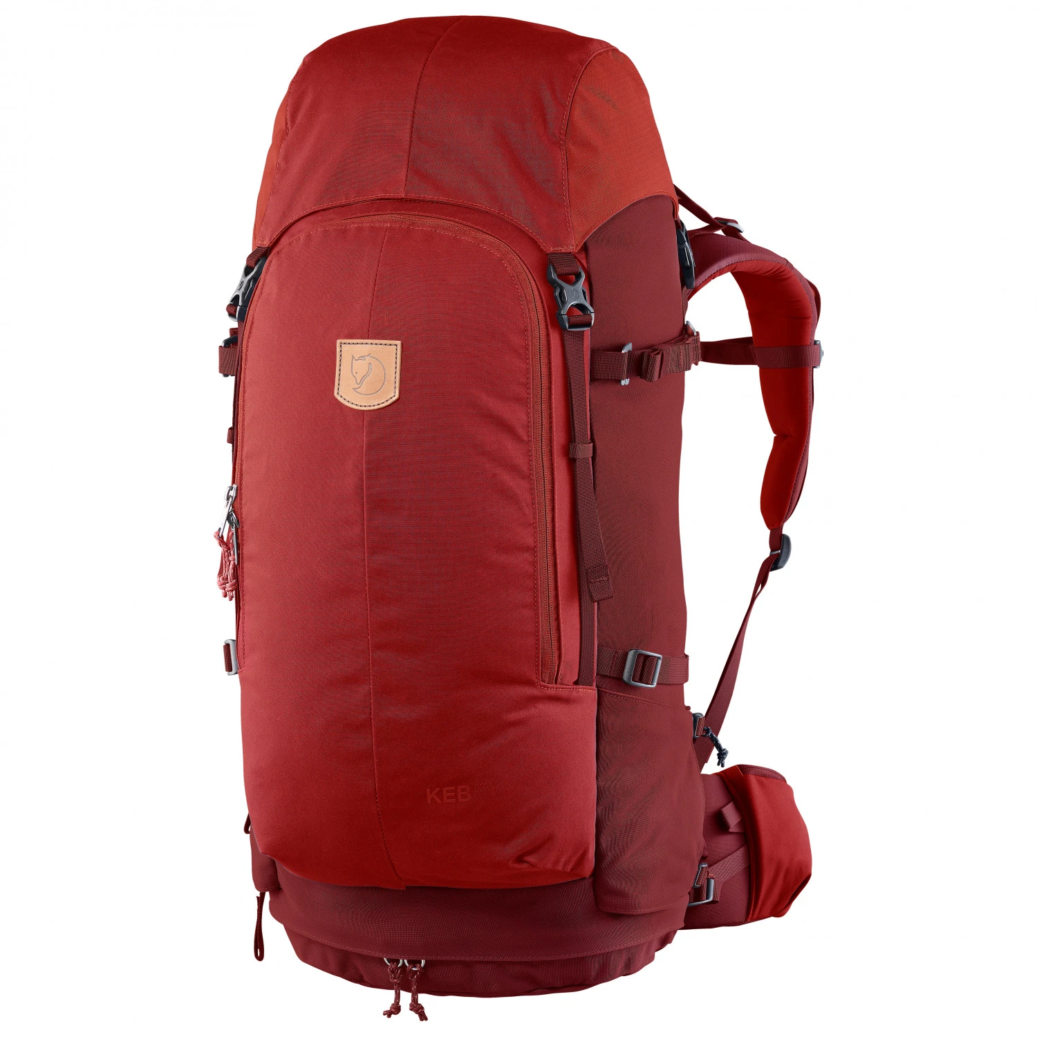 FJÄLLRÄVEN Women's Keb 52 - Trekkingrucksack 1 FJÄLLRÄVEN Women's Keb 52 - Trekkingrucksack