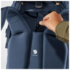 FJÄLLRÄVEN Women's Keb 72 - Trekkingrucksack -Osprey Verkäufe fjaellraeven womens keb 72 trekkingrucksack detail 6
