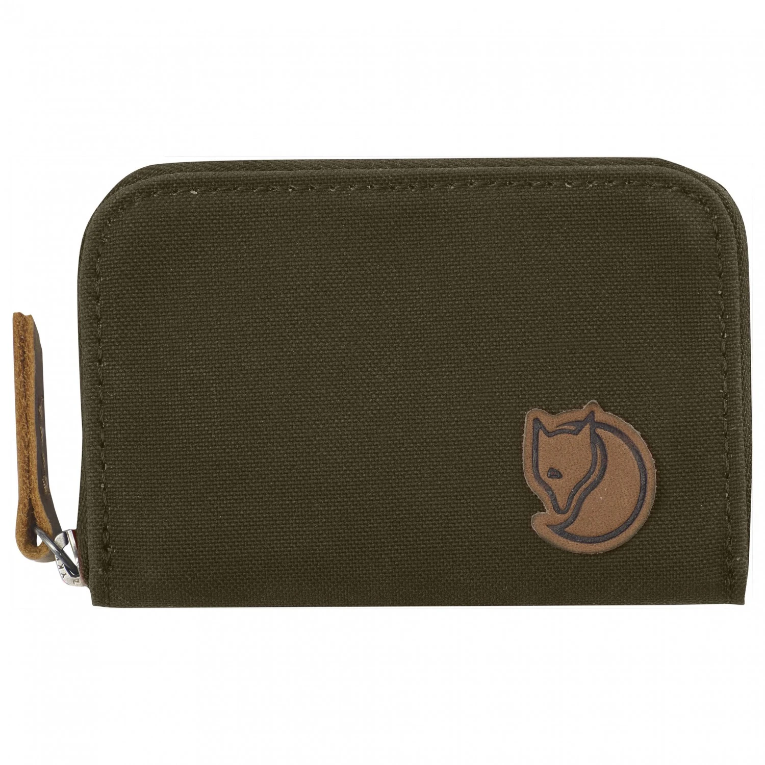 FJÄLLRÄVEN Zip Card Holder - Geldbeutel 5 FJÄLLRÄVEN Zip Card Holder - Geldbeutel – Bild 5