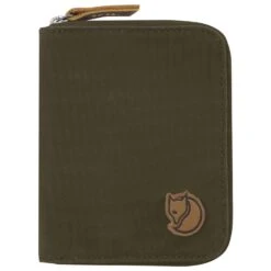 FJÄLLRÄVEN Zip Wallet - Geldbeutel