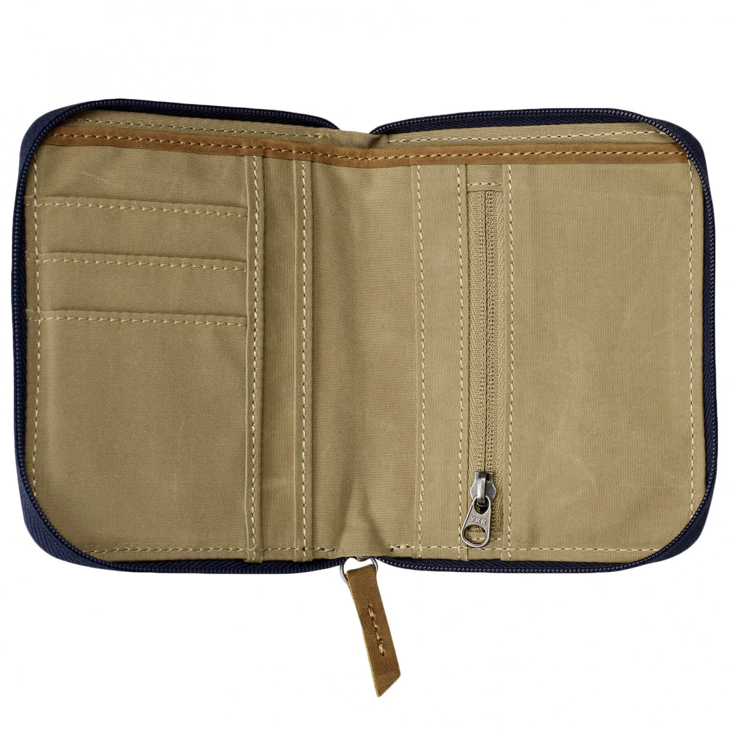 FJÄLLRÄVEN Zip Wallet - Geldbeutel 3 FJÄLLRÄVEN Zip Wallet - Geldbeutel – Bild 3