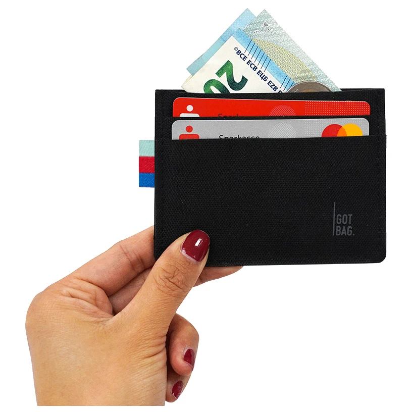 GOT BAG Cardholder - Geldbeutel 2 GOT BAG Cardholder - Geldbeutel – Bild 2