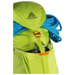 Gregory Alpinisto 50 - Tourenrucksack -Osprey Verkäufe gregory alpinisto 50 tourenrucksack detail 3
