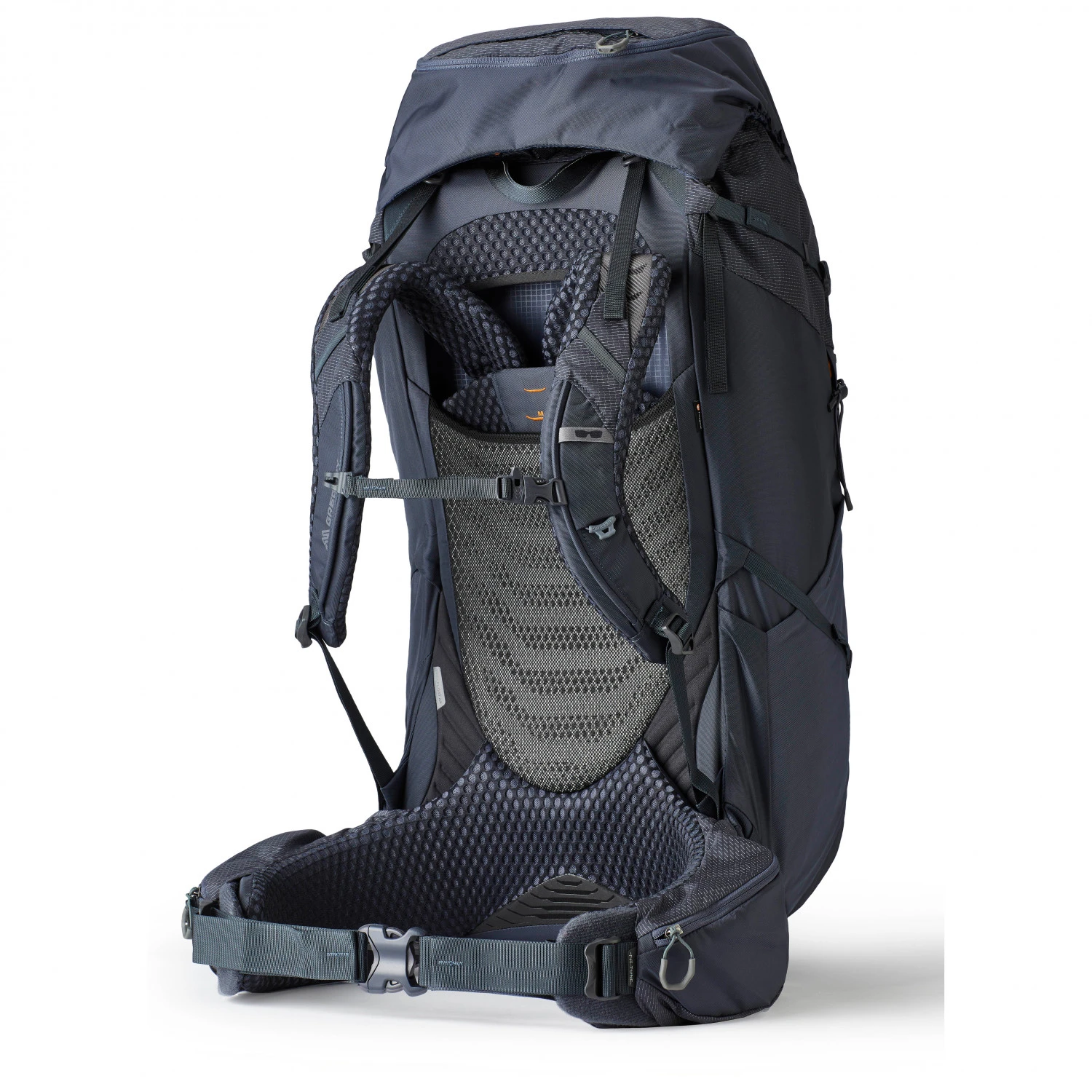 Gregory Baltoro 100 Pro - Trekkingrucksack 2 Gregory Baltoro 100 Pro - Trekkingrucksack – Bild 2