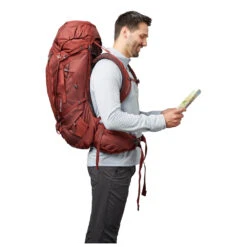 Gregory Baltoro 65 - Trekkingrucksack -Osprey Verkäufe gregory baltoro 65 trekkingrucksack detail 6